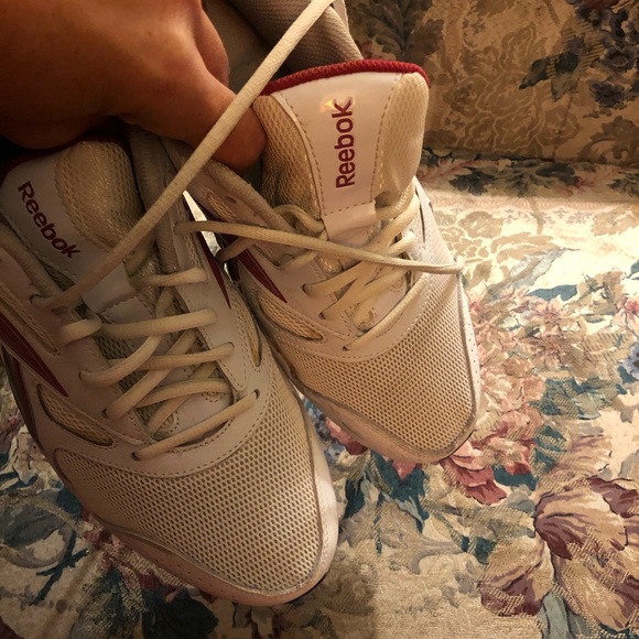 Reebok running shoes - Picture 15 of 15